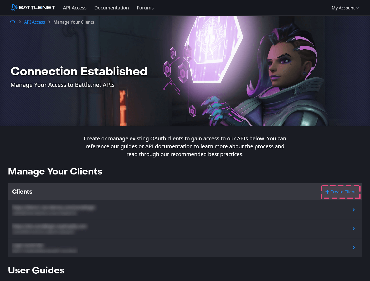 How to Create a Blizzard Account 